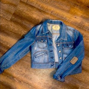Old Navy Jean Jacket